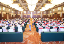 “后浪”奔涌，未来可期！2023明月山杯全国少儿围棋公开赛完美收官