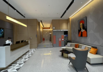 9月连续多日满房，珠海柏曼酒店开业即满！   