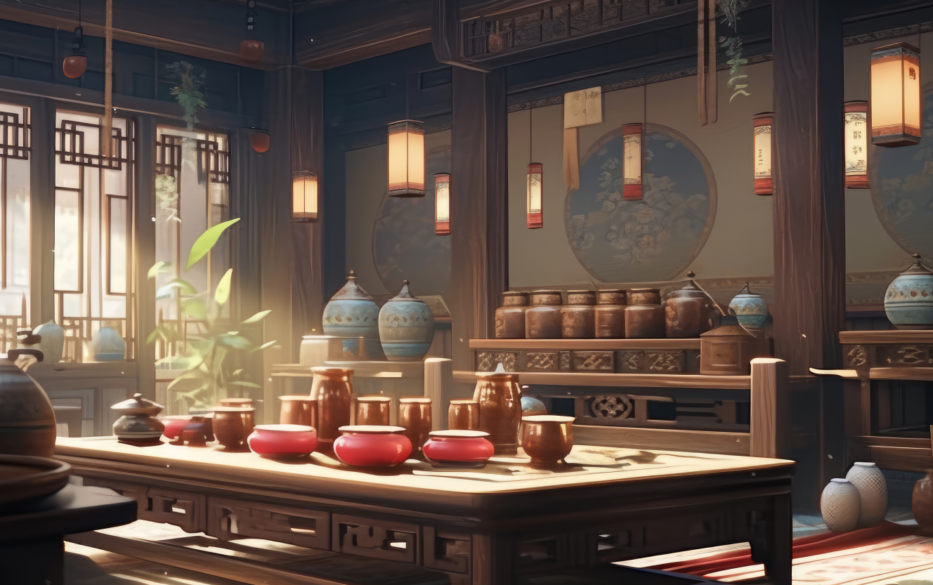 文旅，上了酒桌