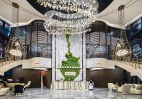 雅阁酒店集团|三亚亚龙湾雅阁温泉度假酒店，国际服务品质为王