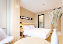 锐思特酒店：开启宁静致远之旅行