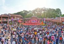 116.7 万人次！漳州“偶像”，国家级点赞