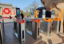 洪洞大槐树景区智慧旅游系统再升级