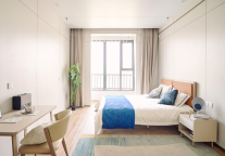 欢迎回家，明天见——博学美寓集中入住日