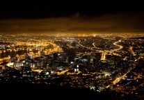 马英尧：小城酒店复苏中