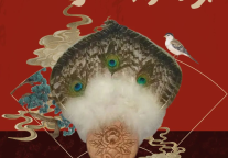 三河古镇非遗X羽扇｜摇曳生姿，千年非遗的前世今生