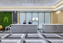 不止摇滚乐 康铂酒店带您重识石家庄