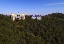 印象股份拟投资3200万成立福建省月映武夷文化旅游有限公司