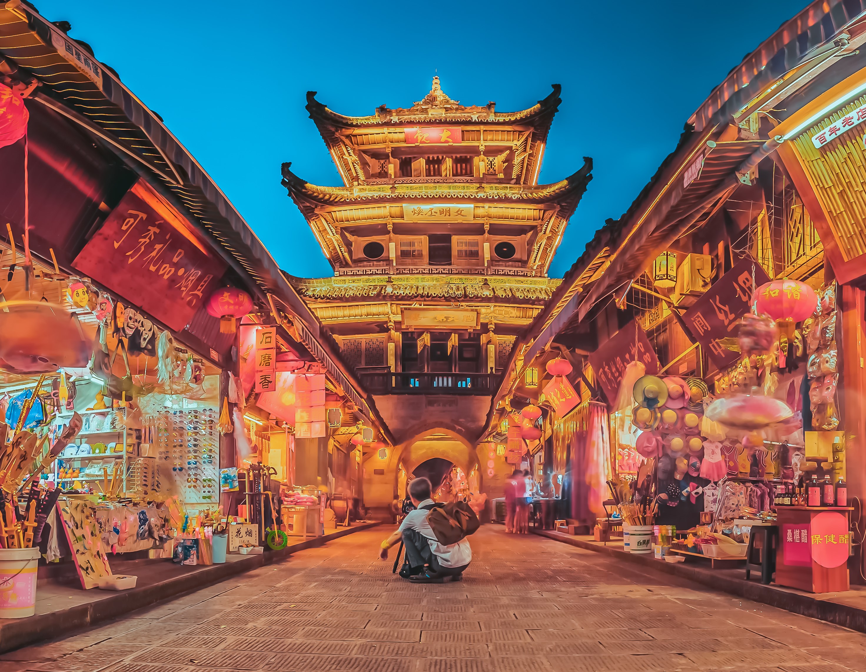 途家：爱上中国春节！平台外国客人2025春节民宿预订增2.3倍