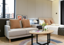 喜报 | 招商伊敦获评2023年度影响力·住房租赁运营服务企业十强！