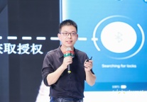 杨格锁业郑磊：从芯出发，打造让客人“看不见”的服务