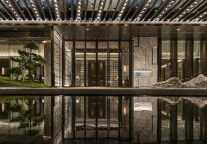 珠海希尔顿酒店开业