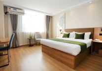 龙井问茶循香至，格林豪泰带你一枕江南梦