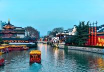 邂逅金陵，宿于格美酒店——一场穿越千年的诗意栖居