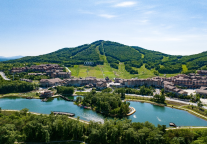 长白山万达酒店群诚意满满的春季促销活动完美落幕