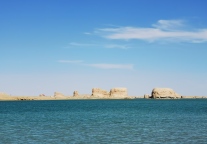 沣东新城欢乐谷·玛雅海滩清爽回归