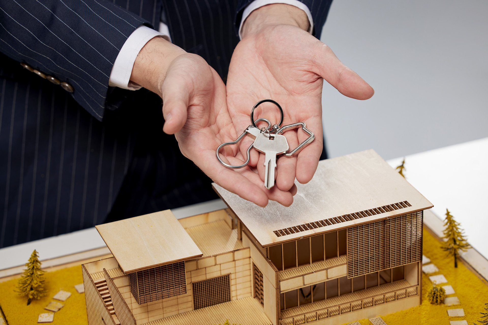 华为上海朱家角人才公寓项目将投运 提供约5800套公寓