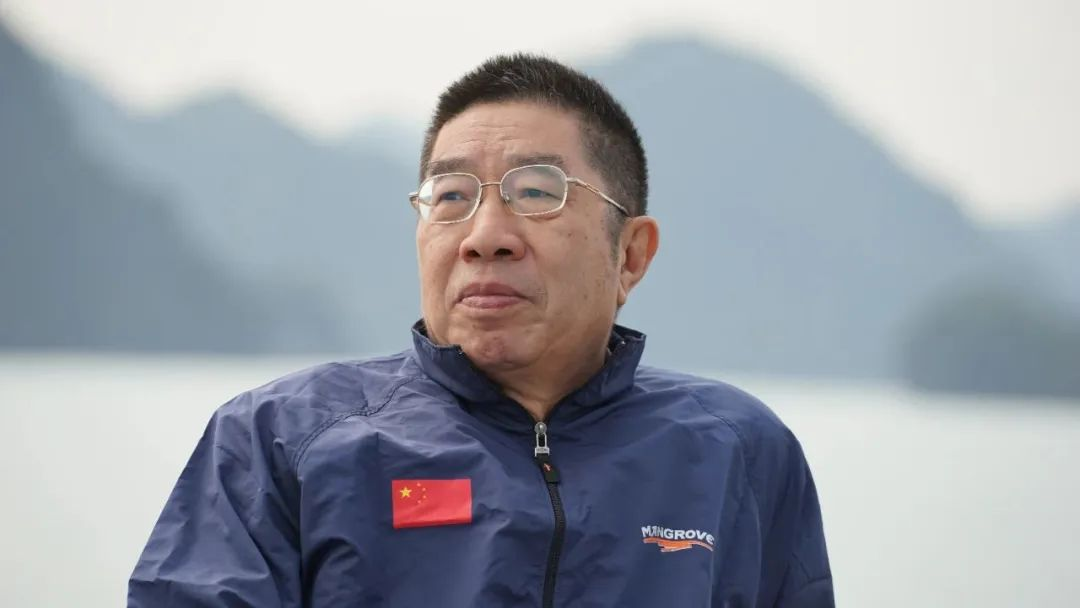 魏小安：2024，全国旅游业稳扎稳打