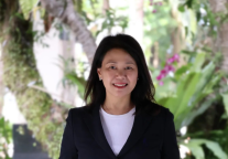 金茂三亚亚龙湾丽思卡尔顿酒店任命刘梓君女士为总经理