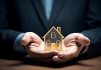 越秀星寓四个项目100%满租