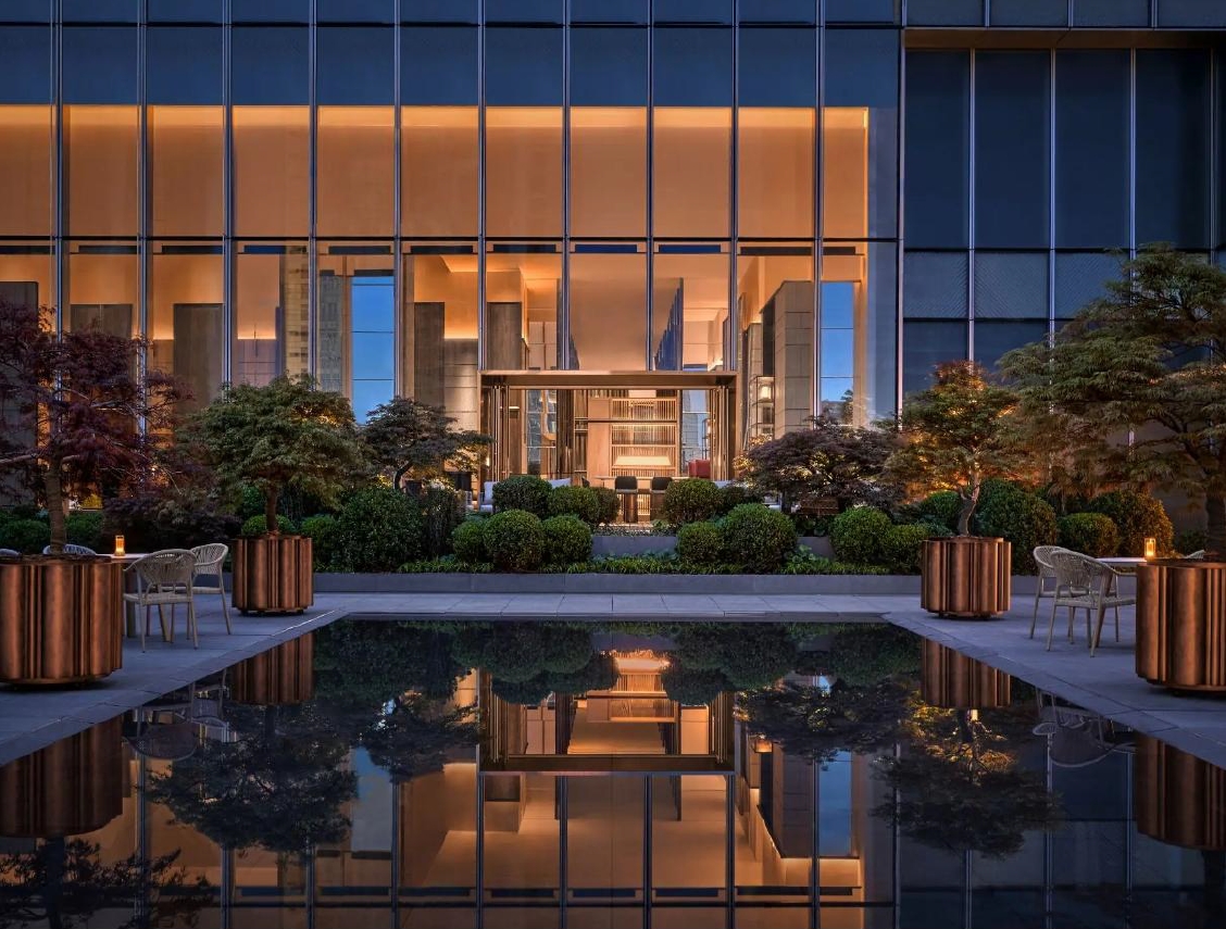 新商旅时代，解码高端酒店投资的突围法则