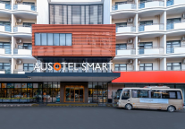 雅阁酒店集团|下榻白云机场澳斯特精选酒店，商旅与生活灵感交汇