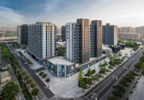 萌宠为伴、挚友相邻，有一种生活叫方隅