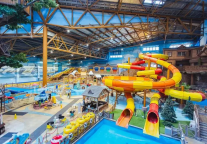 长白山万达国际度假区东北惠民游