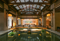 领跑中式文化主题酒店，“书香酒店”模式何以出圈?