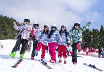 2024明月山元旦开门红，登高望远，迎新启程！