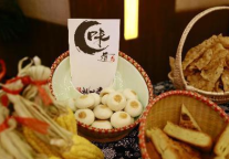 张久明：餐饮融合在地民俗风情——餐饮融合文化路径之三