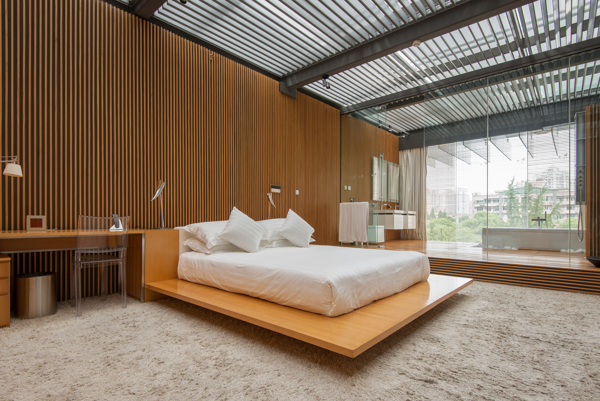 全国5家全新英迪格酒店即将启幕