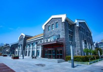 格菲酒店，就在又仙又鲜又闲的连云港