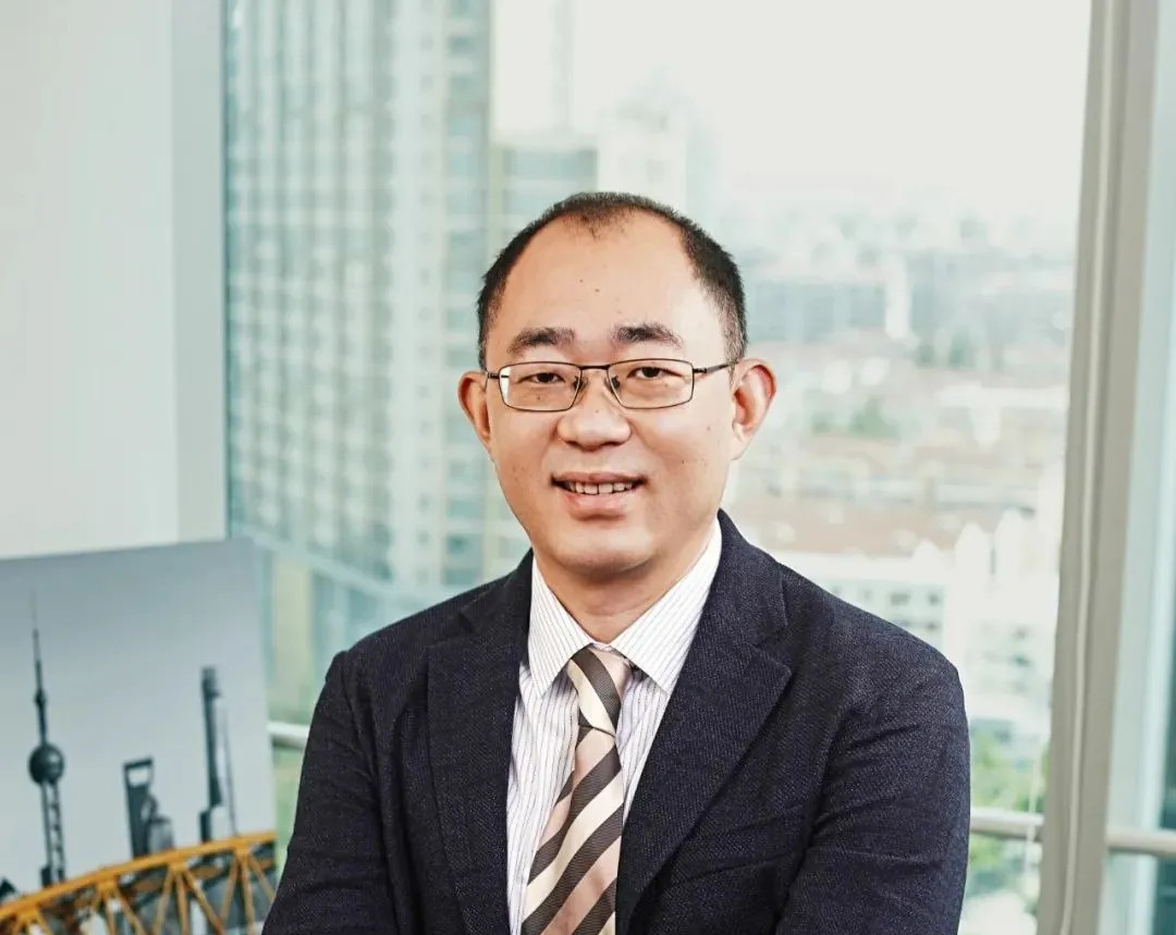 雅高任命大中华区首席发展官