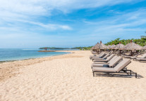 金普顿在葡萄牙开设首家度假村