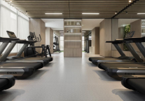 北京天峰方隅公寓正式开业！高端租住生活唾手可得