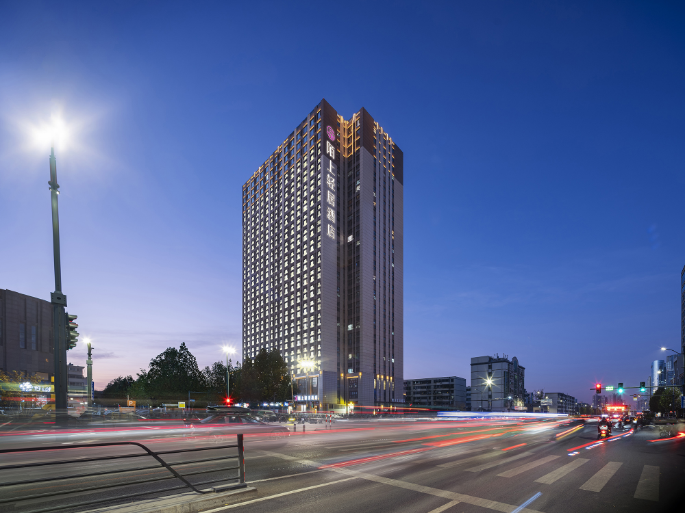  陌上酒店集团旗下品牌7月签约共计6家店