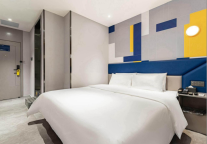 和7天酒店一起 用旅行唤醒夏日多巴胺