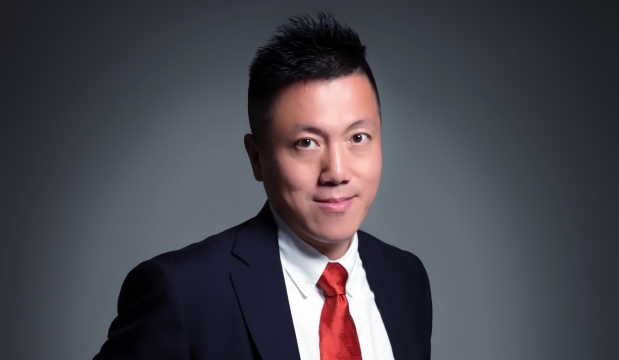 王世良担任西安奥体中心丽芮酒店总经理