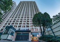 逸柏国际酒店(佛山千灯湖环宇城店)：都会核心的商旅新范式