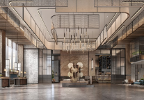 宣城泾县福朋喜来登酒店开业