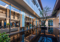 【2024年度亚太设计师精英奖】龙岩冠豸君澜度假酒店喜获国际设计大奖