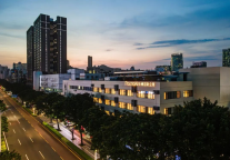 铂顿新店——一起探索广东这座浪漫与宁静并存的海滨之城