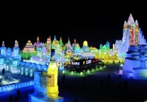 亚洲首个国际IP室内主题乐园"魔法世界"落户中山，2025年7月开业