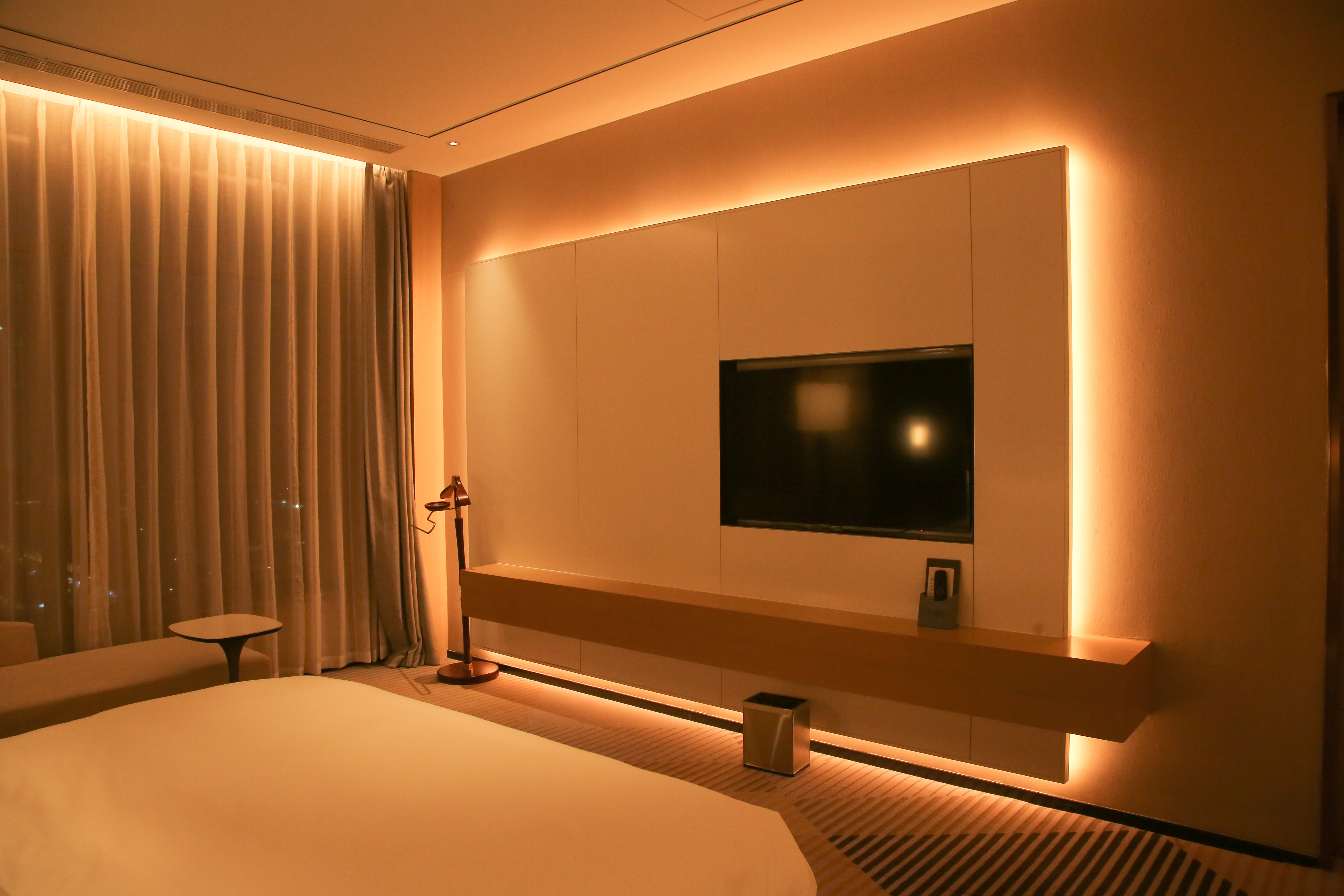 全球首家人工智能酒店今年夏季开业