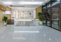 格林豪泰酒店，一起走进邢台、体验邢台