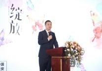 第十二届曙光杯服务技能大赛在六安“绽放”