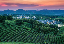 浙江安吉五峰山运动村Hi5嗨悦酒店开业