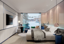 舒与酒店CEO获邀出席“2023东盟博览会旅游展”旅游住宿业论坛！  