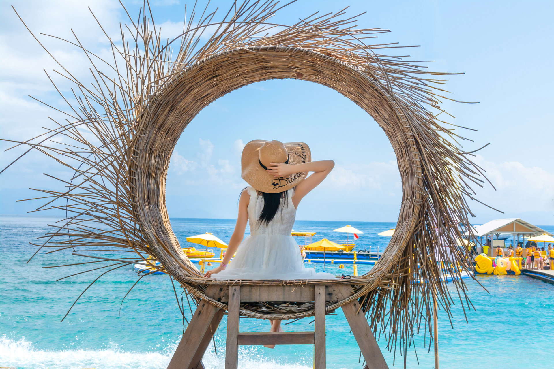 洲际宣布丽晶巴厘岛度假村开业